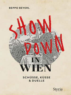 cover image of Showdown in Wien